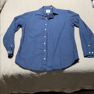 Men’s Dress Shirt